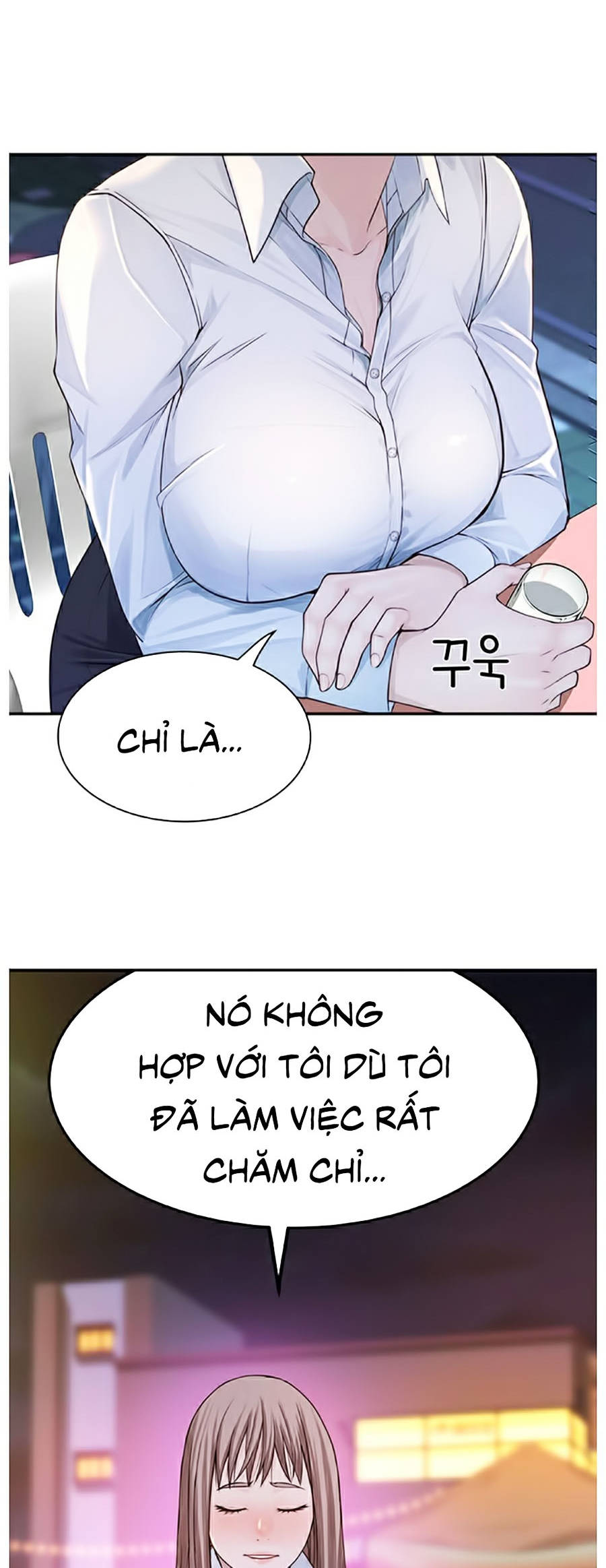 giữa hai ta chapter 3 68