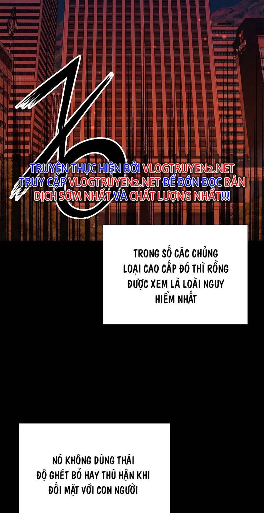 chiến binh học đường - cuộc đột kích trong ngục tối chapter 28 68