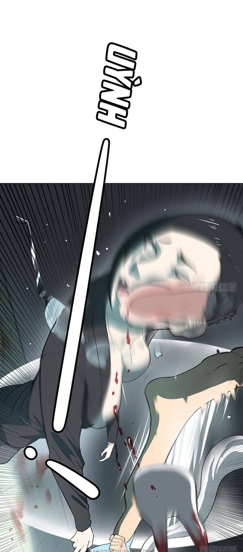 danh sách kẻ phản diện chapter 2 13