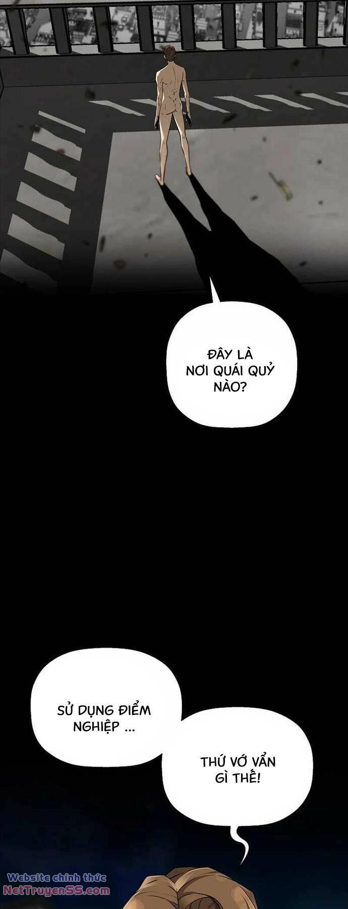 sự trở lại của huyền thoại chapter 115 4