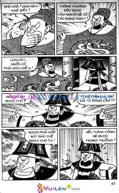 thần đồng đất việt chapter 78 42