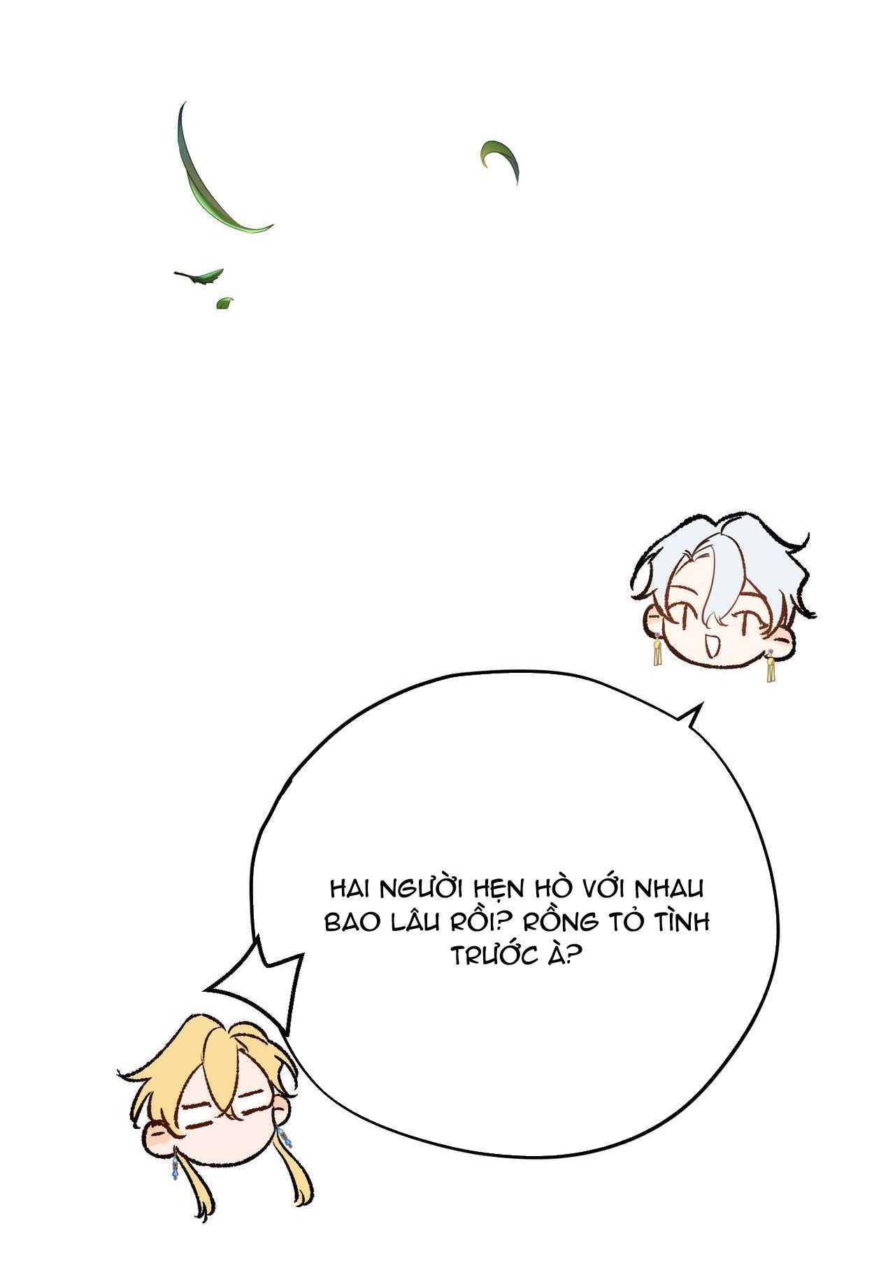 cưỡi ác long là giấc mơ của linh mục chapter 25.2 7