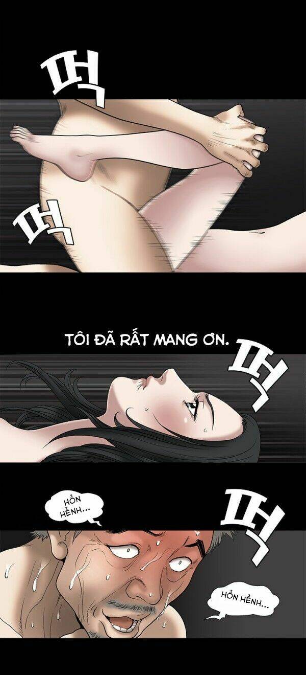 seduction - quyến rũ chapter 9 17