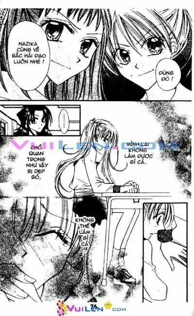 công chúa ẩm thực chapter 3 73