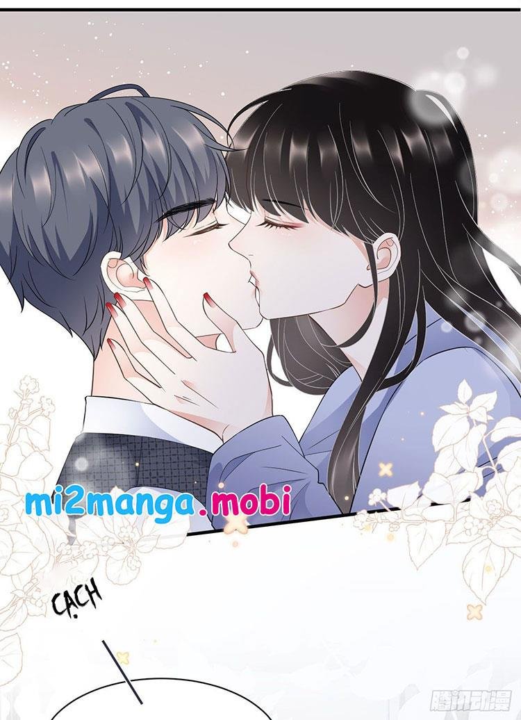 [16+] đại tiểu thư có thể có ý đồ xấu chapter 32.2 13