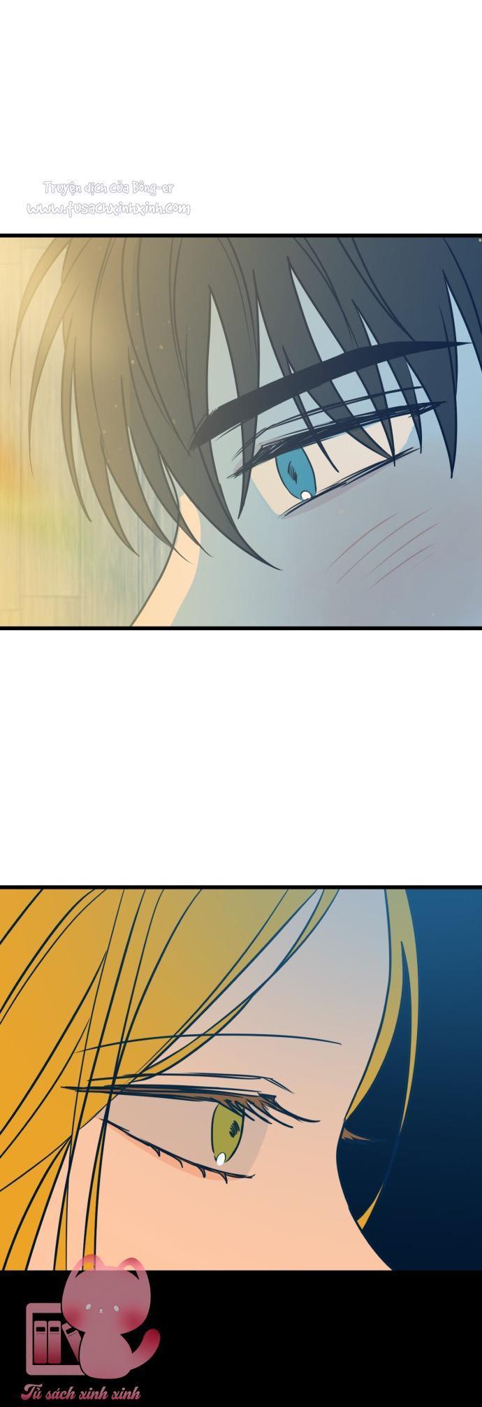 kẻ cắp gặp bà già chapter 10 76