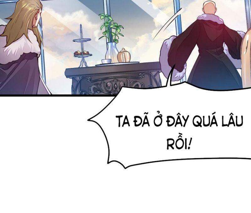 cuộc sống của kiếm thần cũng không hẳn là chán chapter 16 28