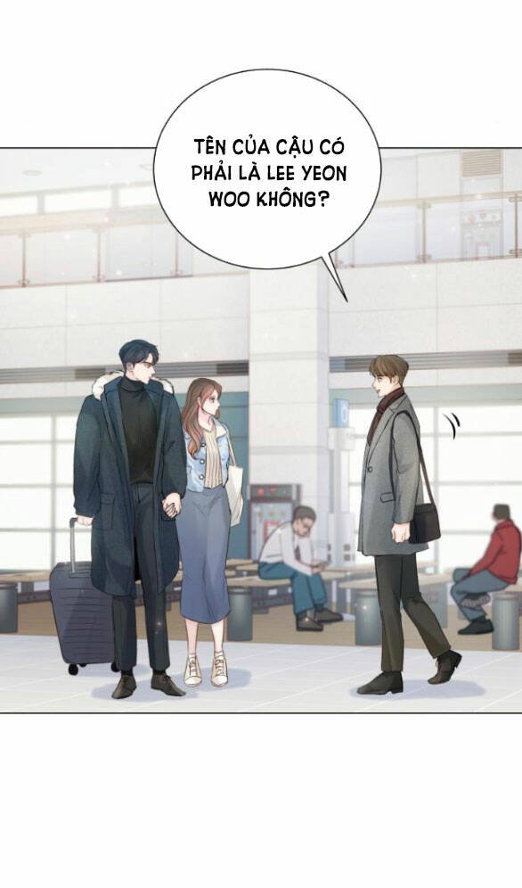 nhất định chúng ta sẽ được hạnh phúc chapter 93.1 35