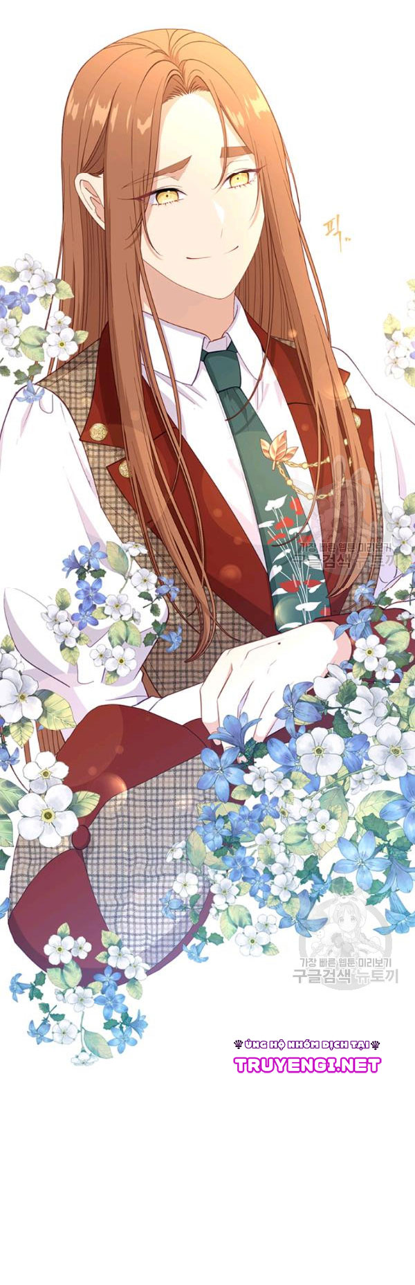 cẩn thận nữ phụ phản diện đấy! chapter 65 47