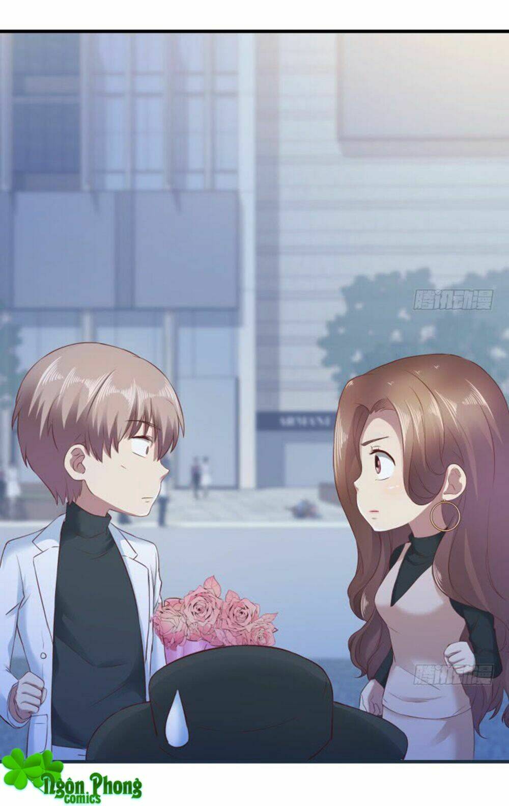 khi trò chơi ác ma bắt đầu chapter 103 2