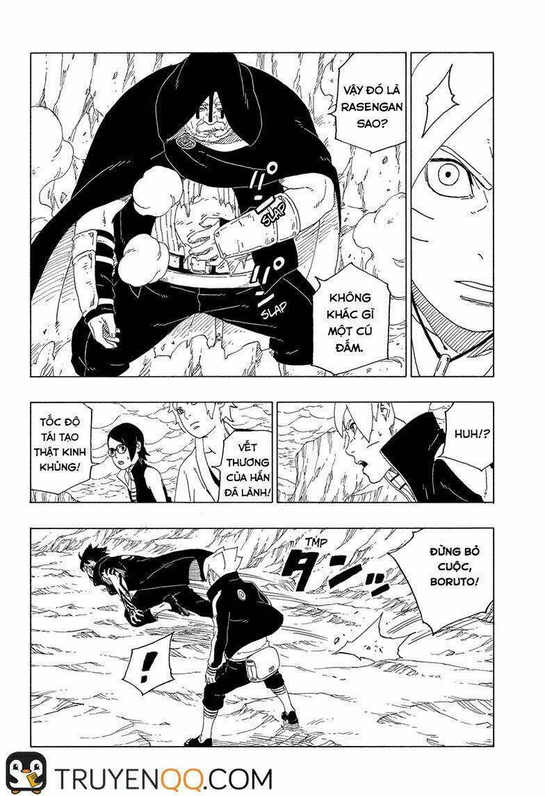 uzumaki boruto chapter 40 21