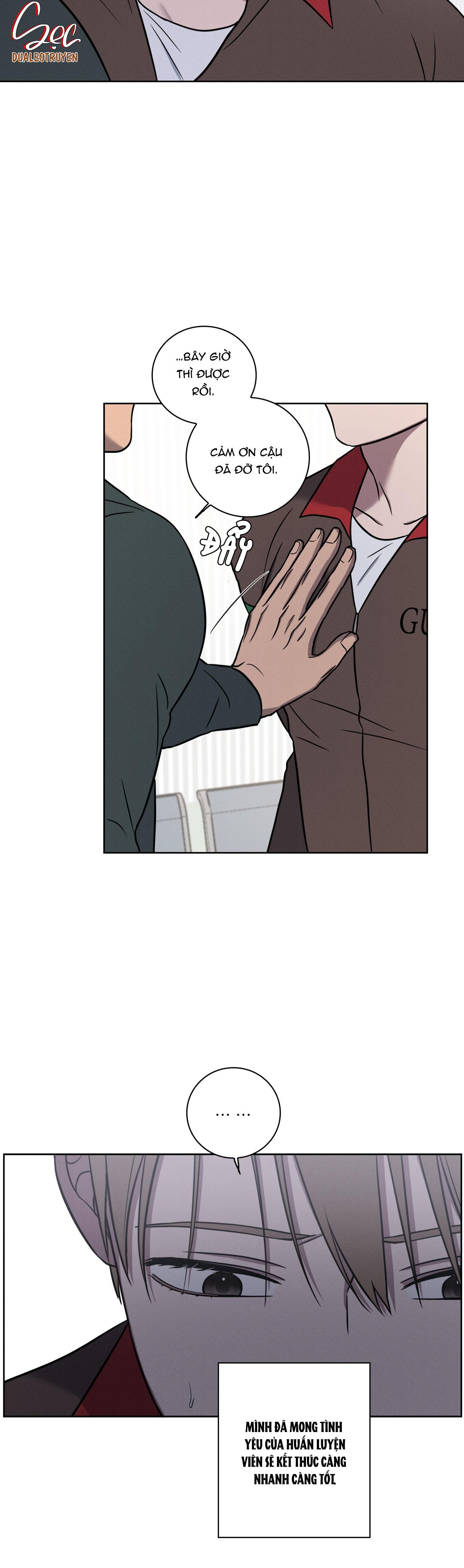 love gym chapter 20 25