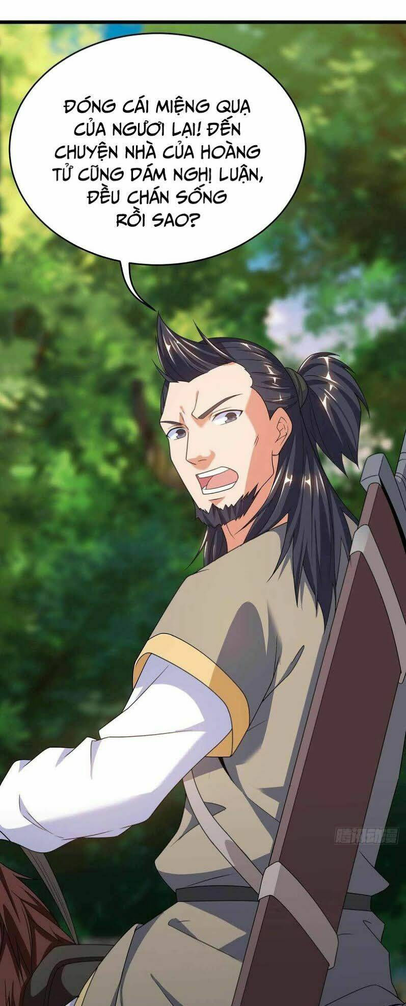 tối cường thăng cấp chapter 145 25