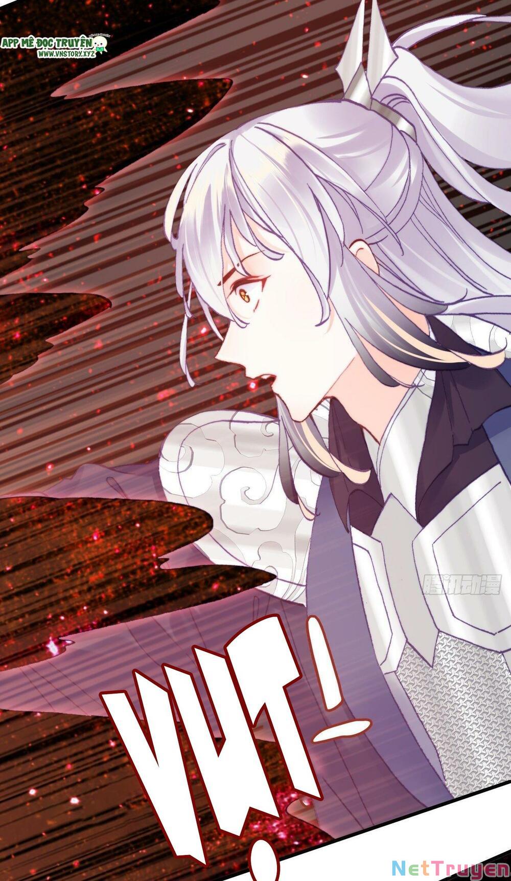 lại bị bệnh chiều chuộng quấn lấy chapter 81 36