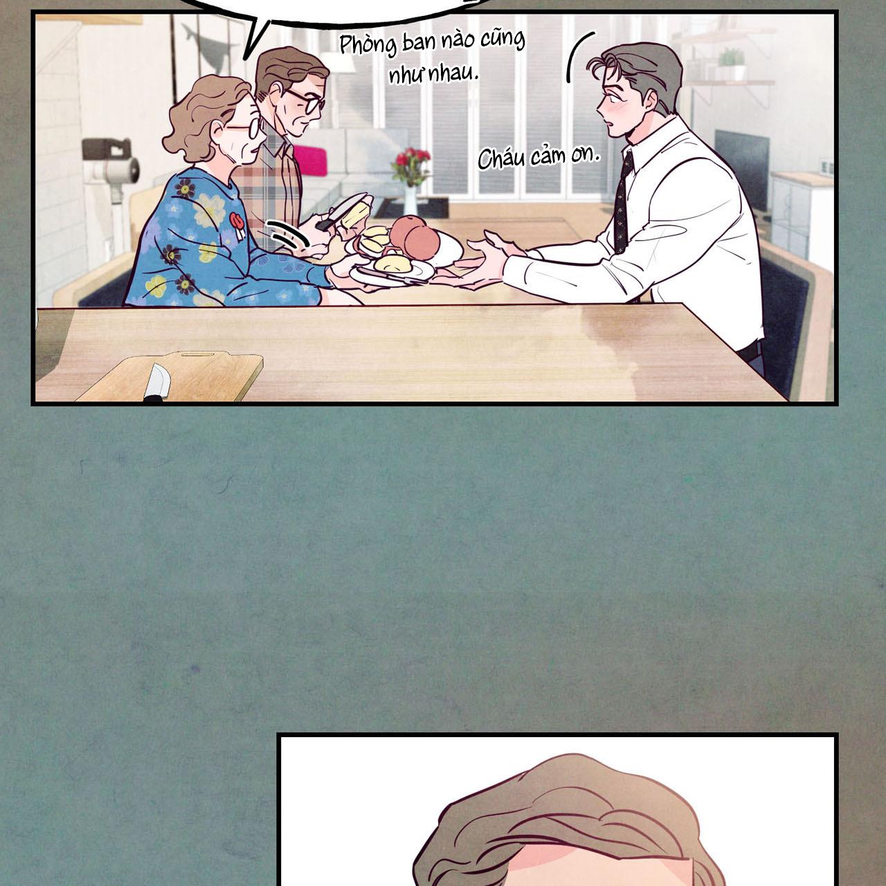 say tình [bl] chapter 48 88