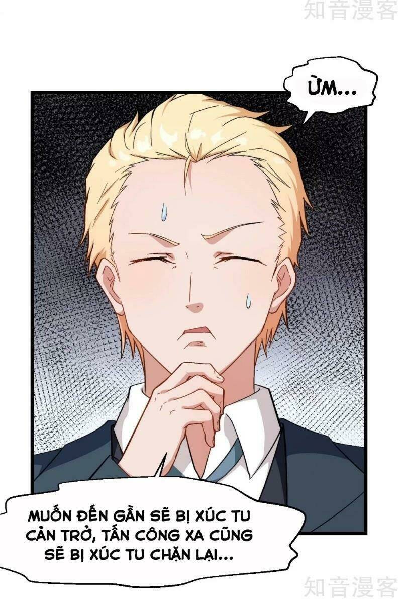 vườn trường cuồng sư hệ thống chapter 102 10