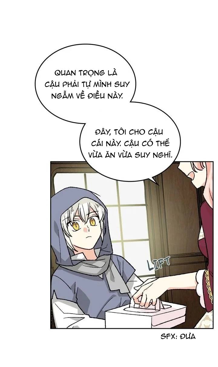thú cưng của nhân vật phản diện chapter 25 34
