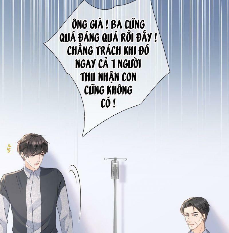 bạn gái tôi mới 30+ tuổi xuân chapter 73 5