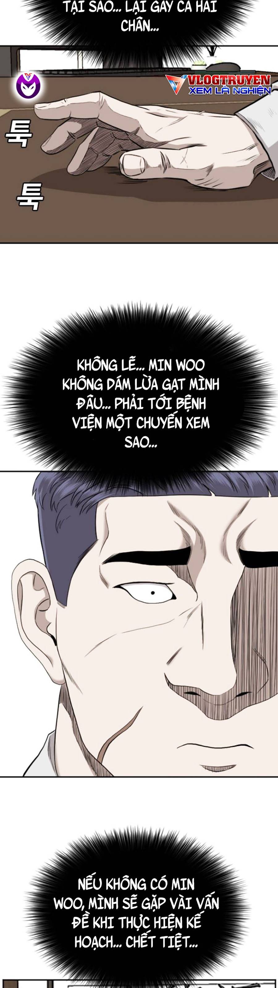 người xấu chapter 133 48