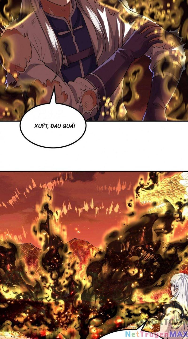 đệ nhất người ở rể chapter 202 25