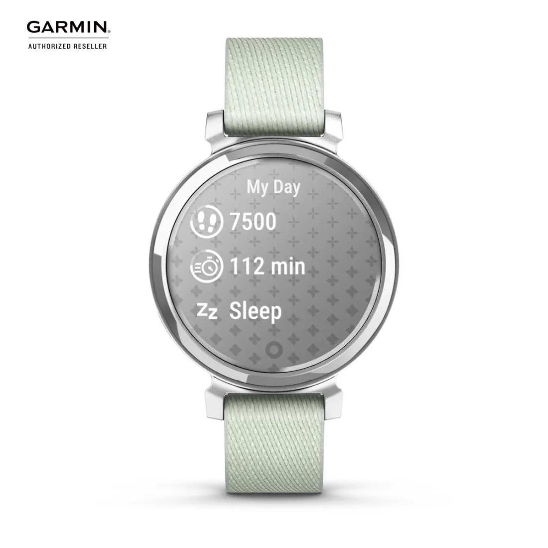 Đồng hồ thông minh Garmin Lily 2 Classic_Mới, hàng chính hãng