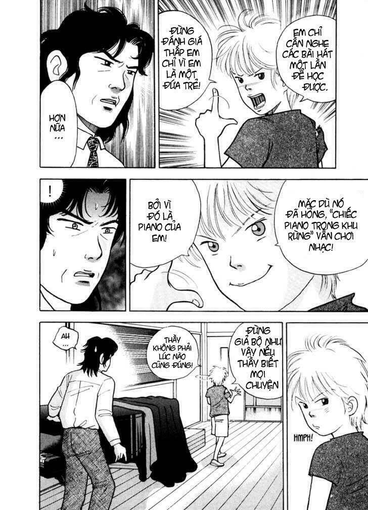 piano no mori chapter 1 41