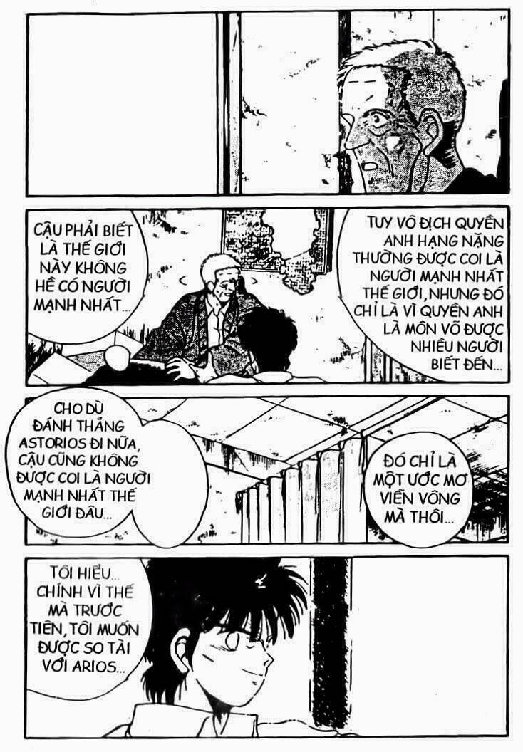 truyền nhân atula - shura no mon i chapter 81 4