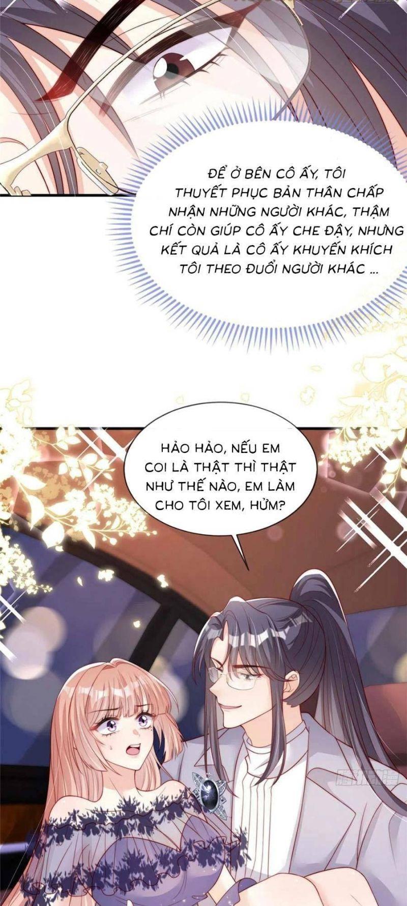 tôi được năm đại lão chiều chuộng hết nấc chapter 78 12