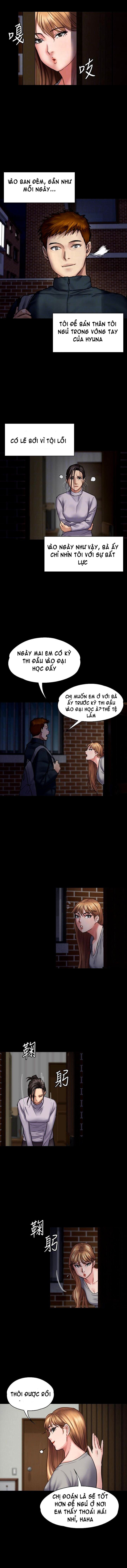 ong chúa chapter 94 3