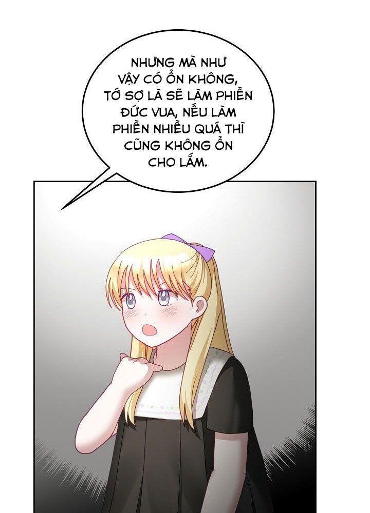 cô tiểu thư bé nhỏ thuần hóa các nhân vật chính chapter 51 42