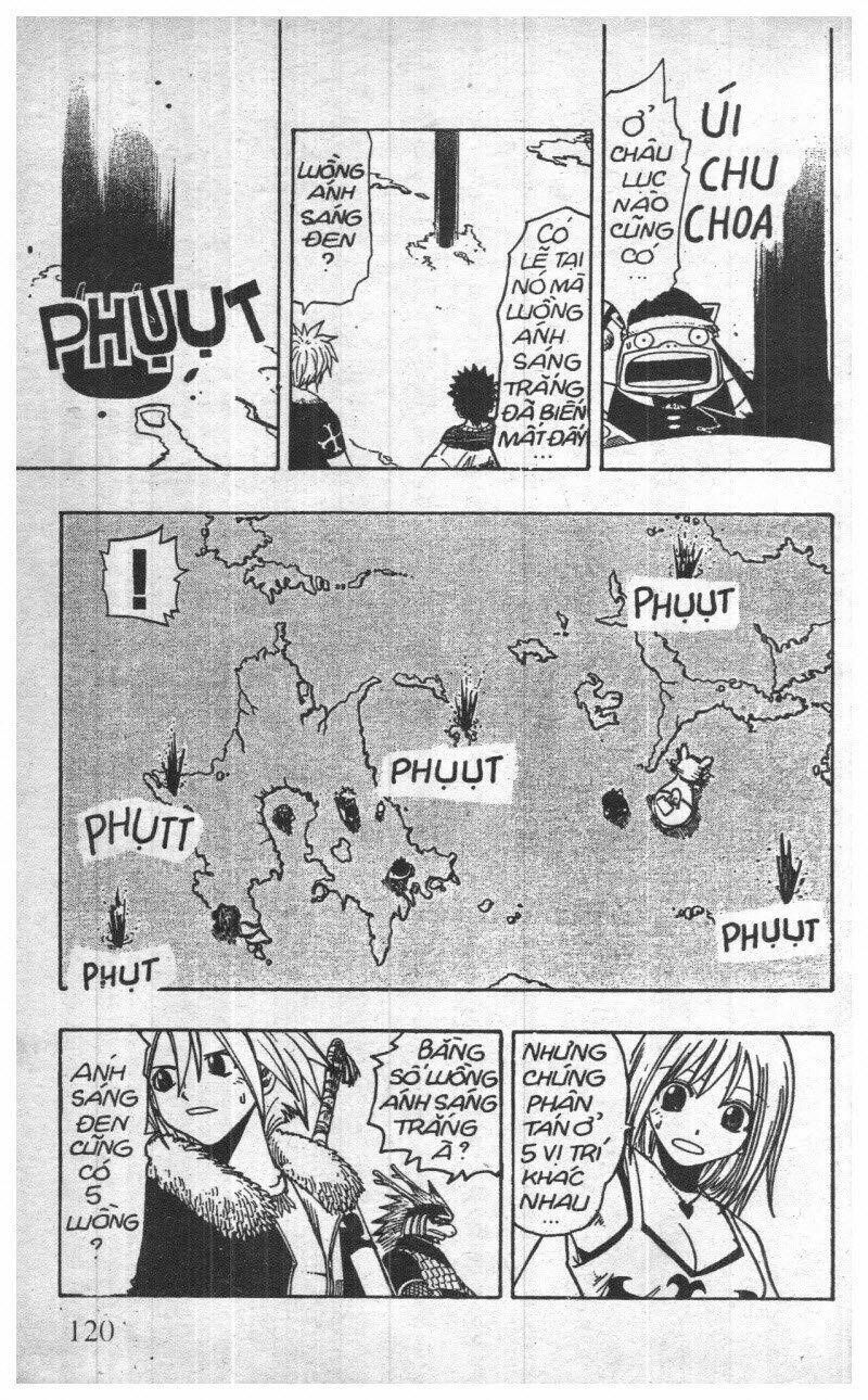 rave master (scan) chapter 10 135