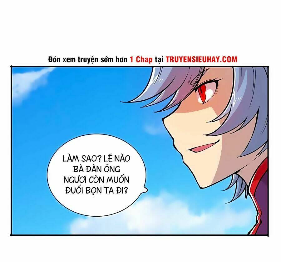 cuộc sống thoái ẩn của võ lâm chi vương chapter 11 41