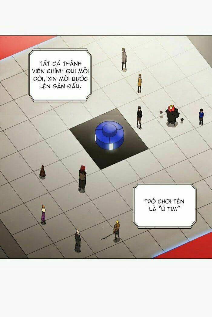cuộc chiến trong tòa tháp chapter 213 12