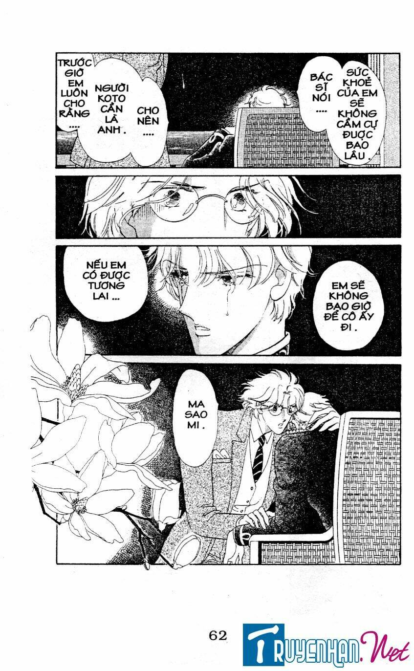 vũ điệu màu trắng ii chapter 5 1