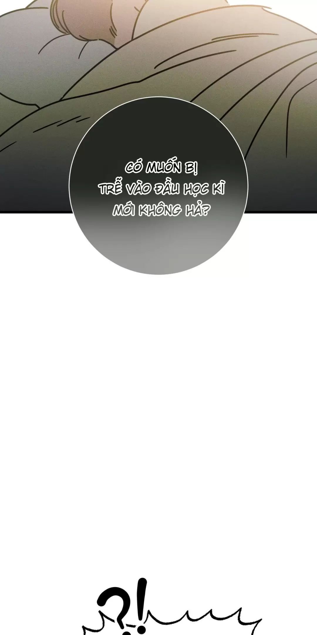 lời tỏ tình từ con số 0 chapter 18 5