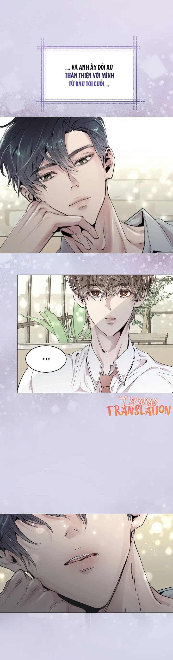 tư duy vị kỷ chapter 4 15