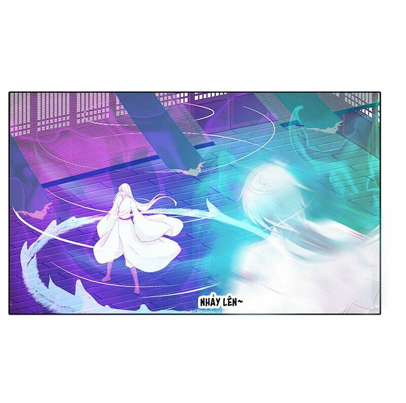 tướng quân mời ra trận chapter 52 5