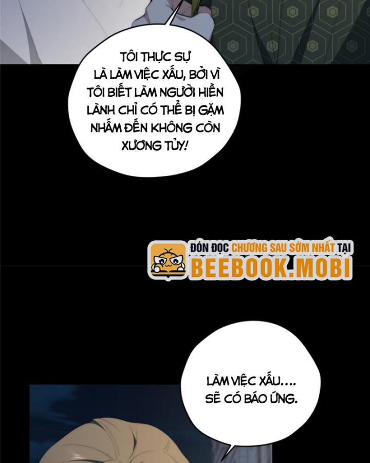 nữ chính chạy từ trong sách ra thì phải làm sao chapter 55 22