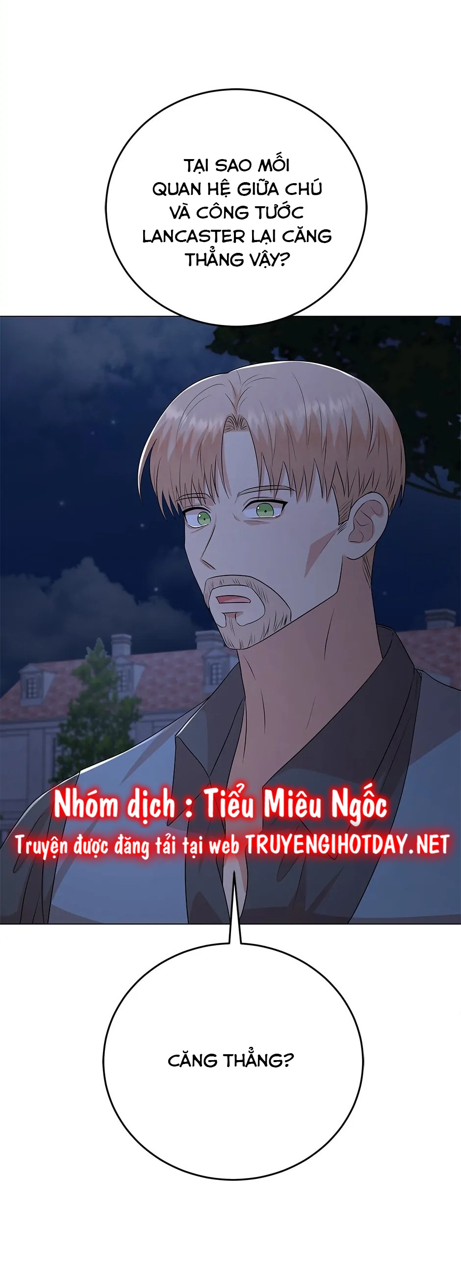 diễn vai ác nữ cũng thật khó khăn chapter 92 53