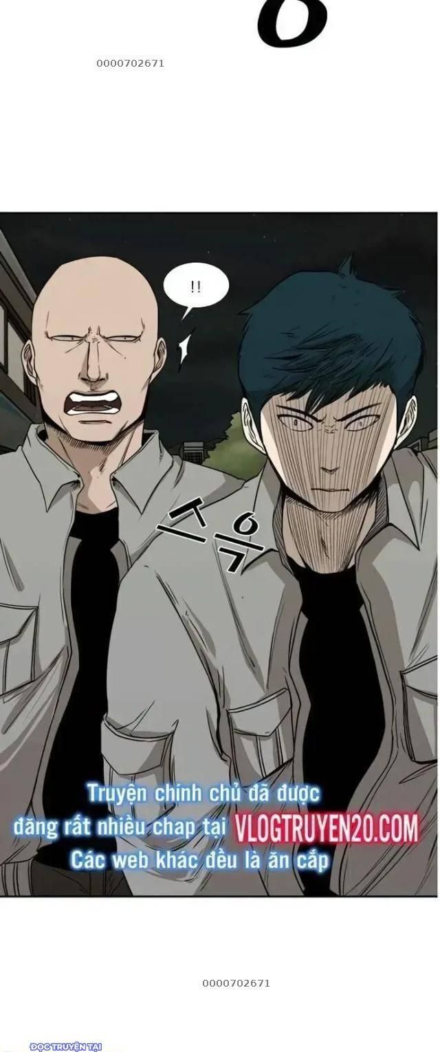 shark - cá mập chapter 83 11