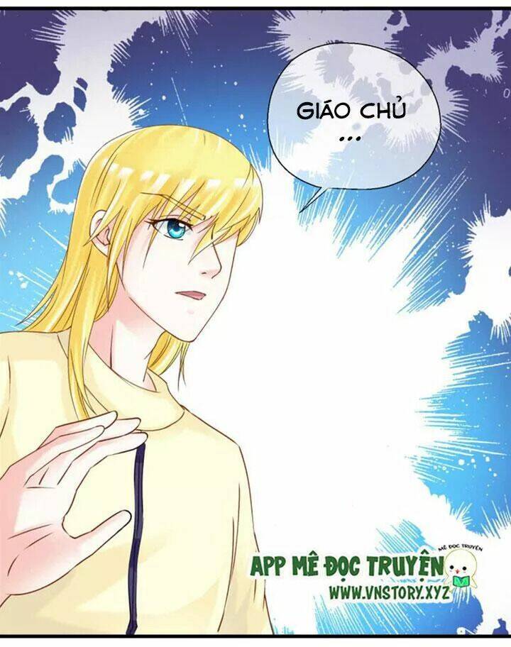 bồn tắm có vấn đề?! chapter 36 17