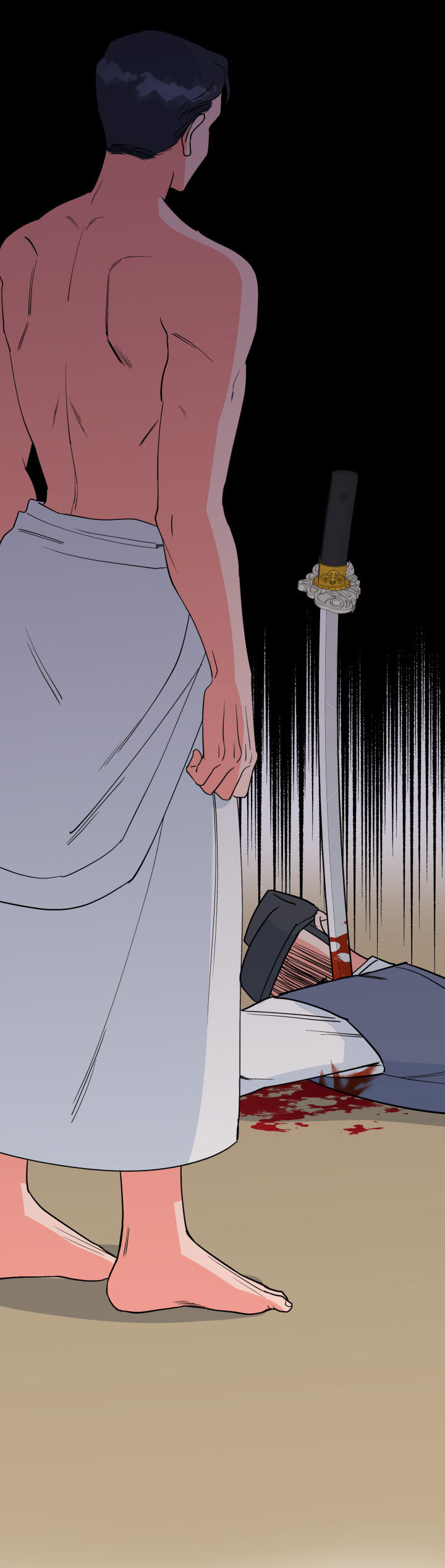 độc chủ chapter 2 62