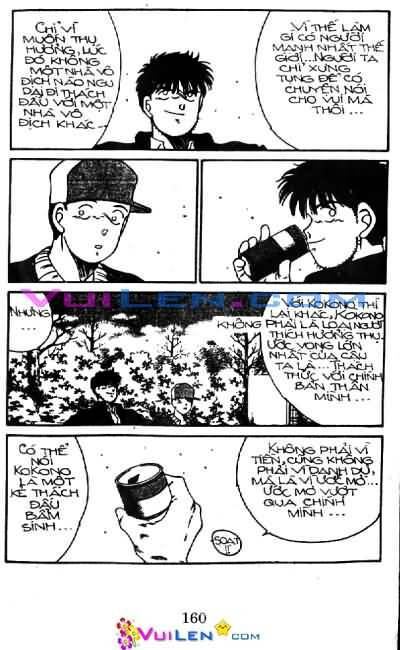 truyền nhân atula - shura no mon i chapter 13 162