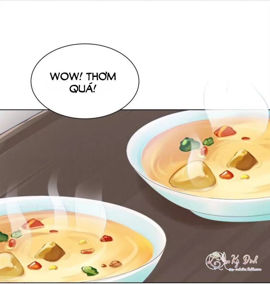 yêu long đại nhân của ta chapter 3 74