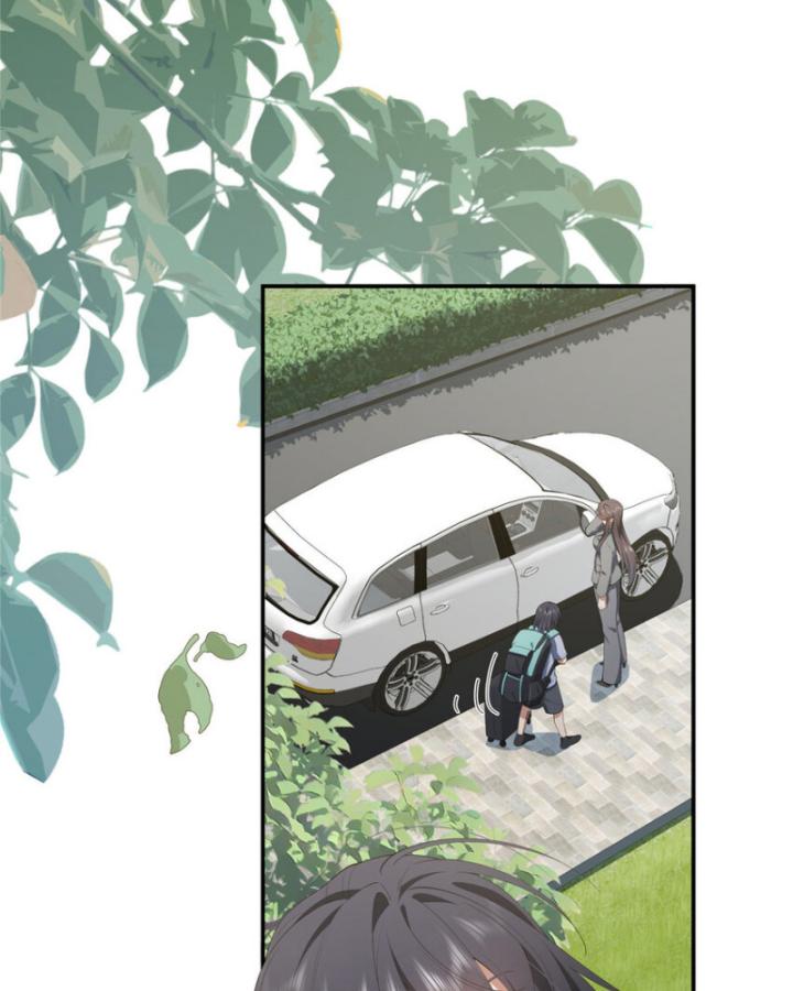 nữ chính chạy từ trong sách ra thì phải làm sao chapter 46 16