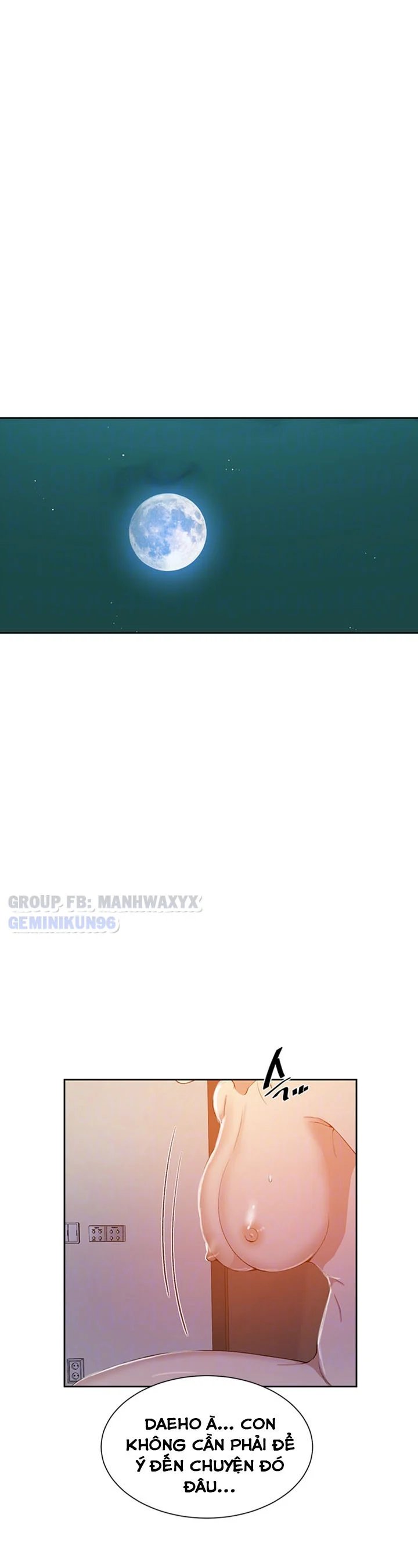 lớp học gia đình – secret class chapter 42 10