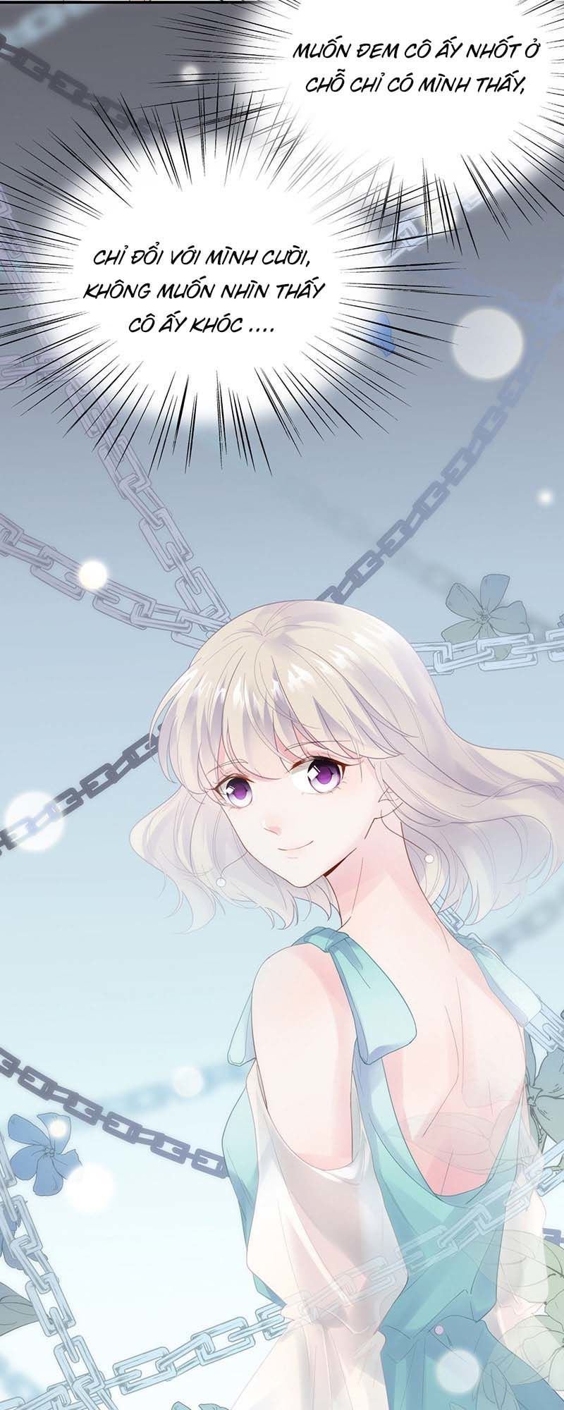 chọc tới chủ tịch tổng tài 2 chapter 820 274