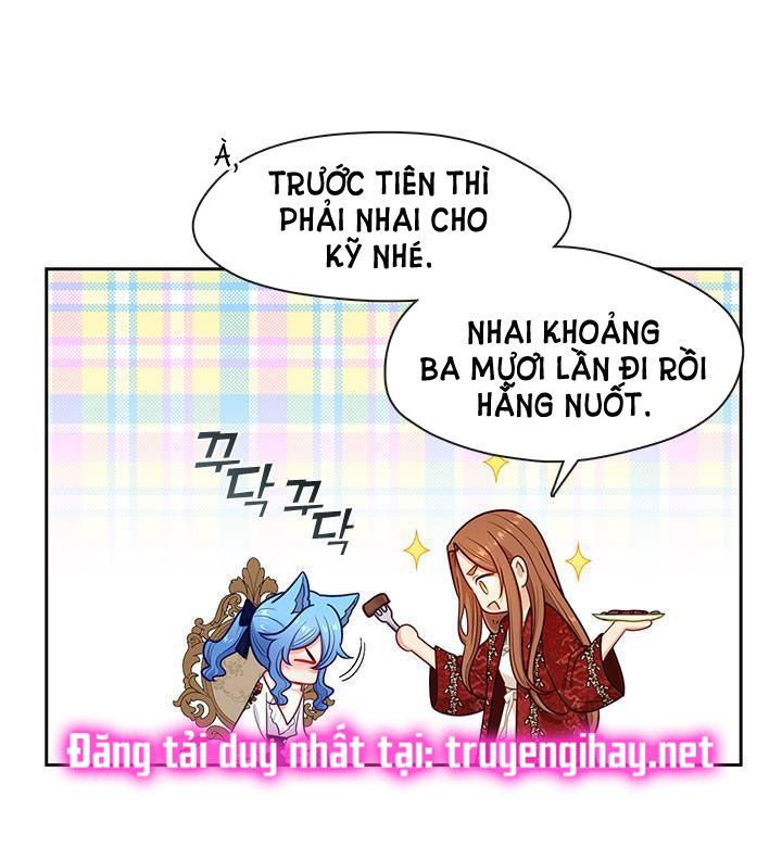 cẩn thận nữ phụ phản diện đấy! chapter 125 45