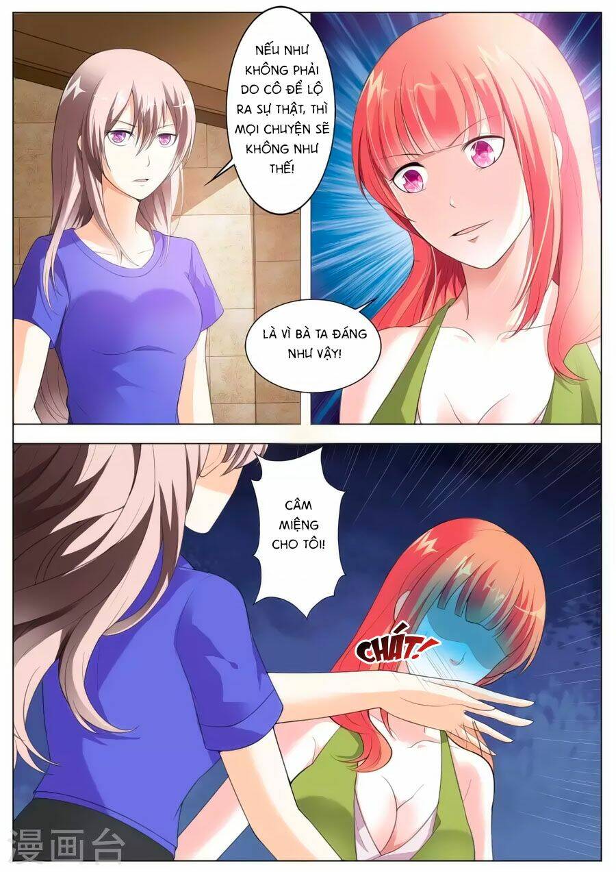 thủ tịch ngoan ngoan ái chapter 54 2