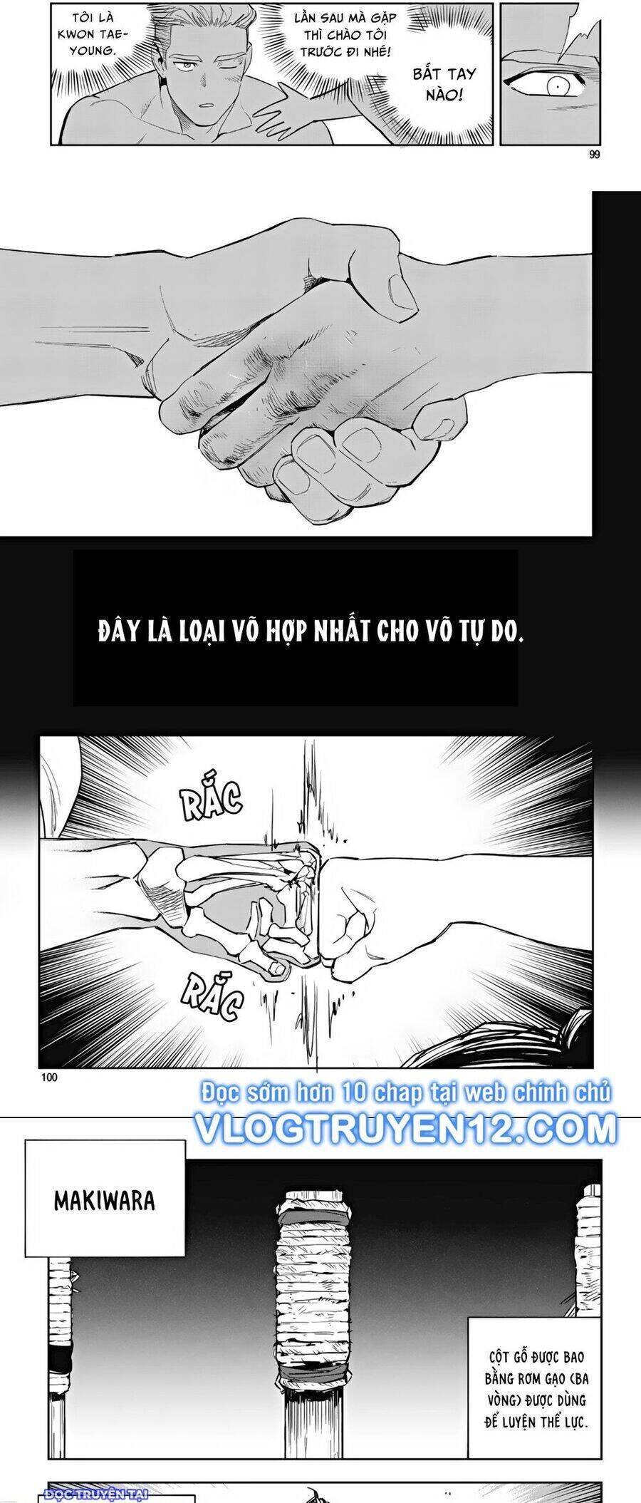 fight class 3 chapter 58 23